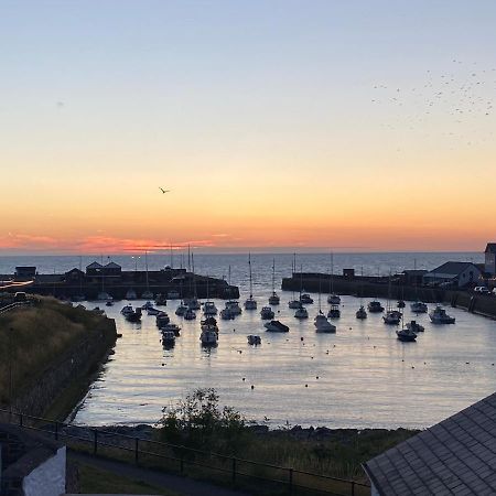 Вілла Aberaeron Island House - Panoramic Harbour Views Екстер'єр фото